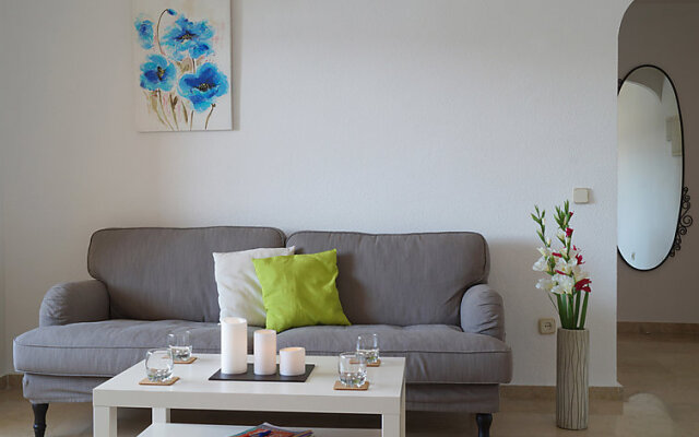 Apartment Marina Bay.1