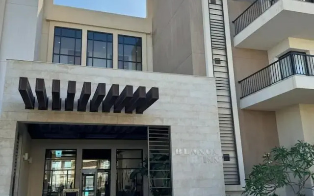 Marassi Boutique Hotel-Blanca