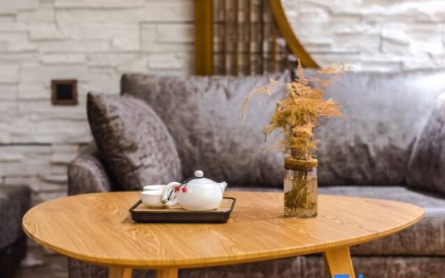 Xiamen Ria Boutique Hotel