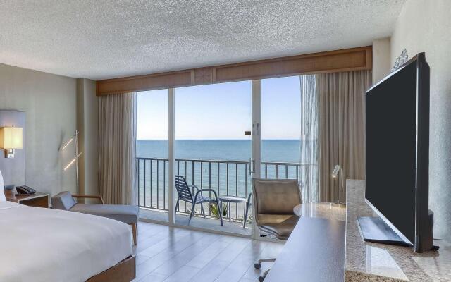 DoubleTree Beach Resort by Hilton Tampa Bay - North Redingto