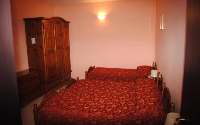 Hotel Villa Regina
