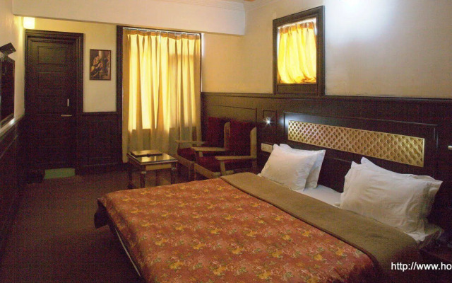 Hotel SADAF
