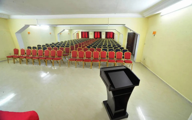 Numidien Hotel