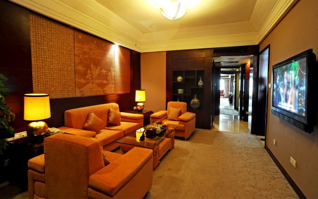 Yiwu Tianheng International Hotel