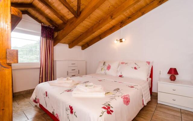 Apartments Leviana