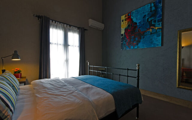 330 Days Of Alacati - Adults Only