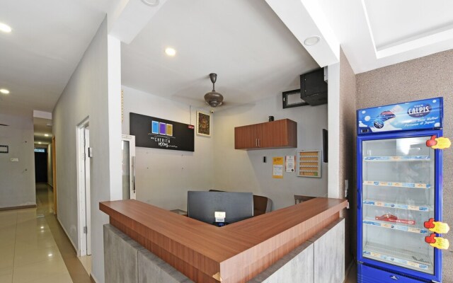 Super OYO Capital O 90556 Hotel Cherita Rooms