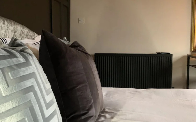 Manners Boutique Rooms