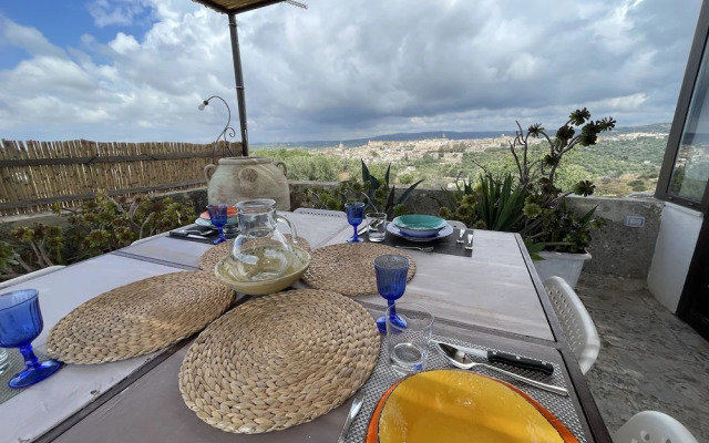 Villa Il Dammuso Noto