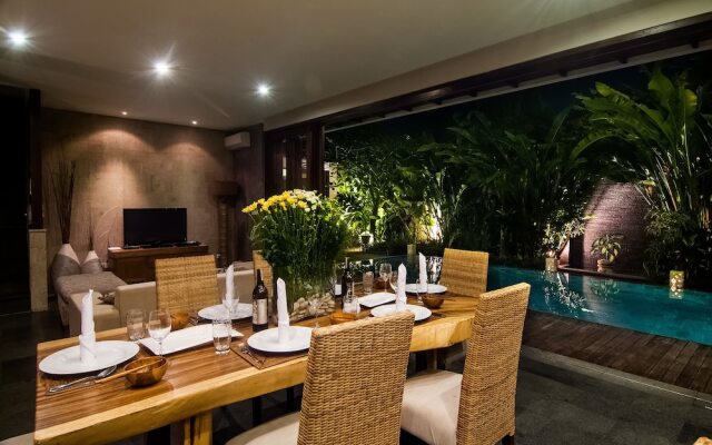 Bali Holiday Villas - La Mer
