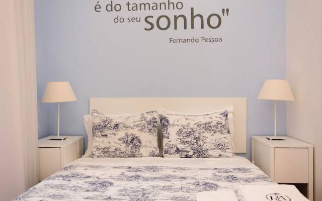 Restauradores Apartments