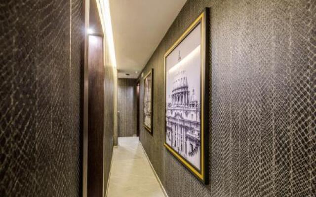 Fourheads Private Suites