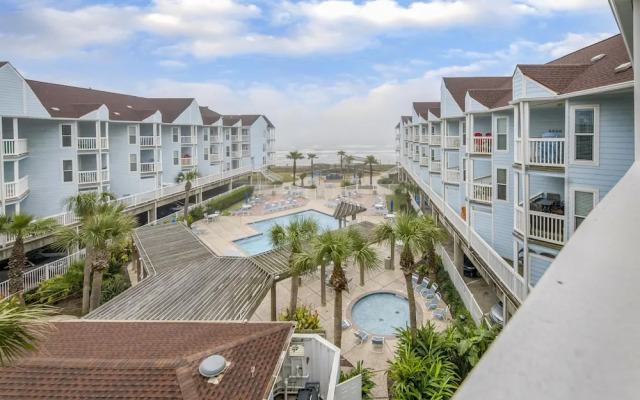 Seascape 1321 in Galveston