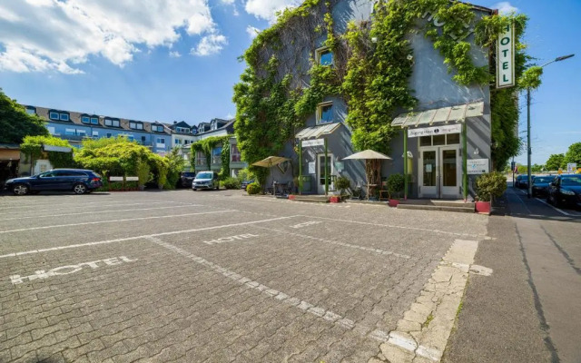 Park Hotel