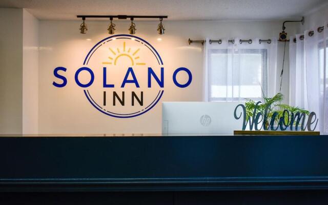 Solano Inn