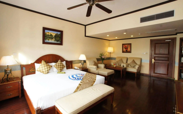 Novela Muine Resort & Spa