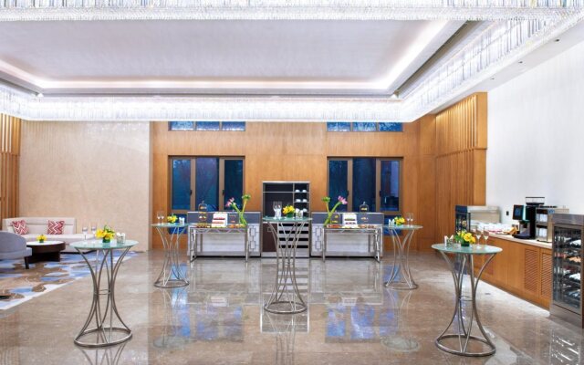 Crowne Plaza Huzhou by IHG