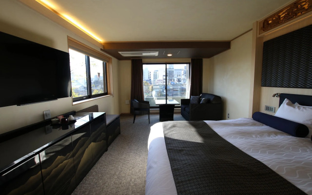 Hotel ALZA KYOTO