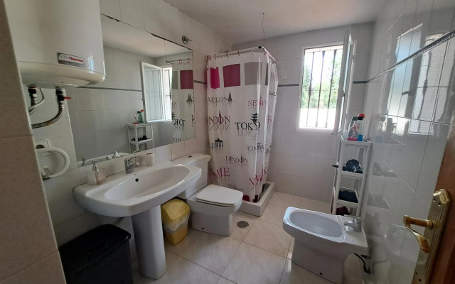 Apartamento Altea cerca de todo