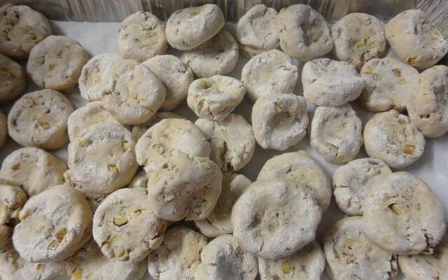 Casale l'Antico Carro