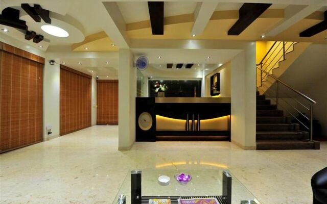Hotel The Moneta