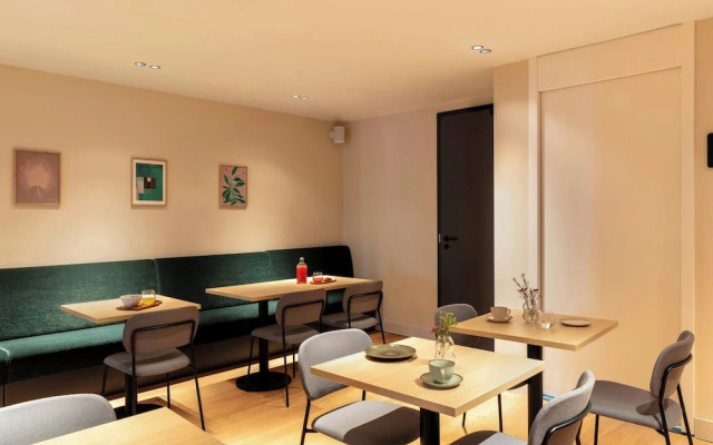 Middelland Hotel, Sonder by Marriott Bonvoy