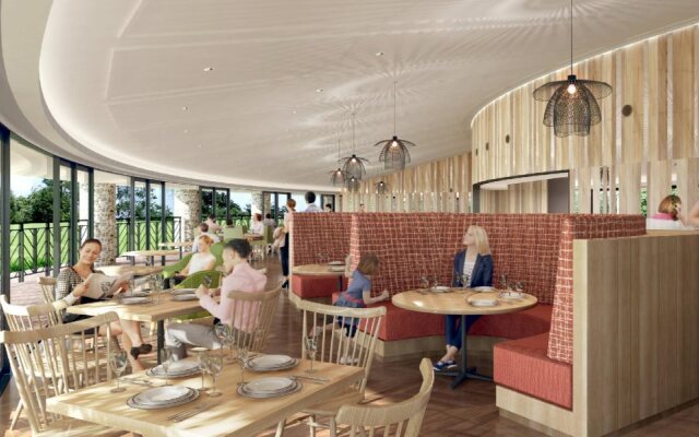 Holiday Inn Resort Kuroyon by IHG