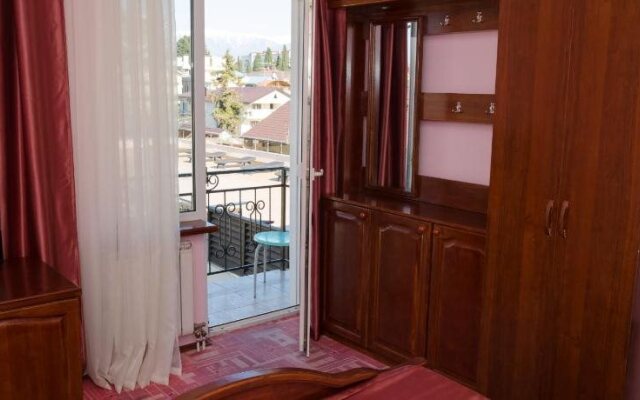 Bely Aist Guest House