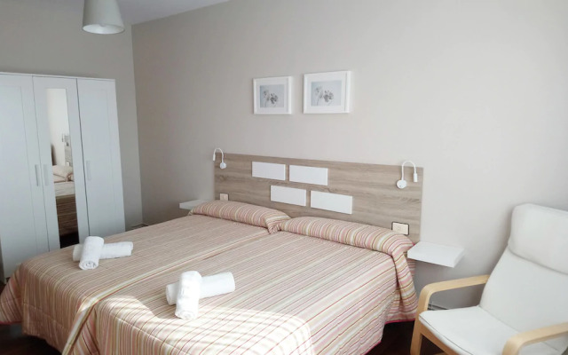 Apartamentos Turísticos Guillermo