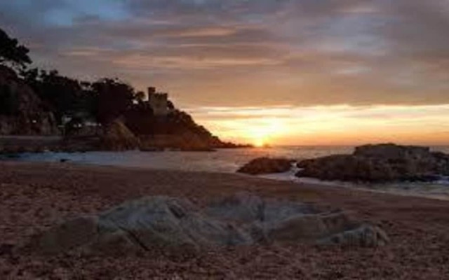 104655 - Apartment in Lloret de Mar