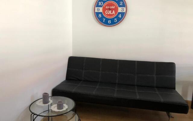 Apartamento Estrella Rural