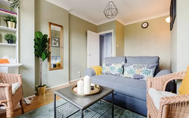Cosy1bed apt in Southwark 10 Mins to London Bridge