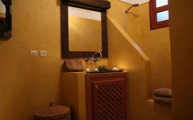 Riad Zen House