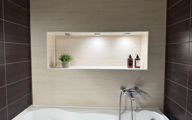 Апартаменты на улице Свободы