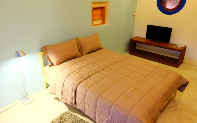 Hoog Guest House