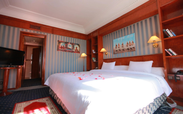 Hotel Transatlantique