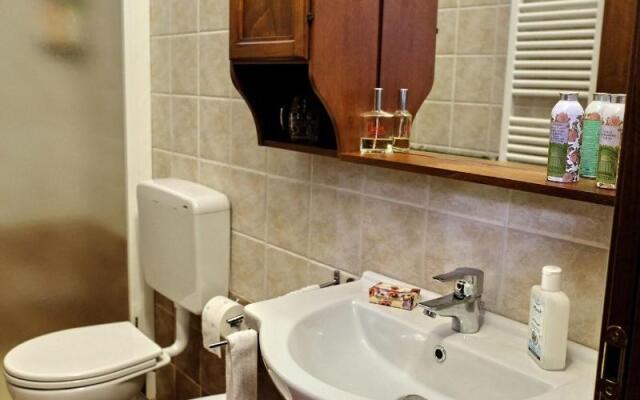 B&B Il Cantastorie Casa Molinari-Boldrini