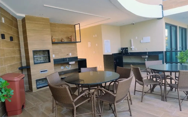 Capri Residence 205