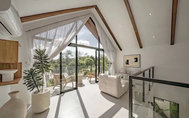 Rumah Saya Villa Uluwatu