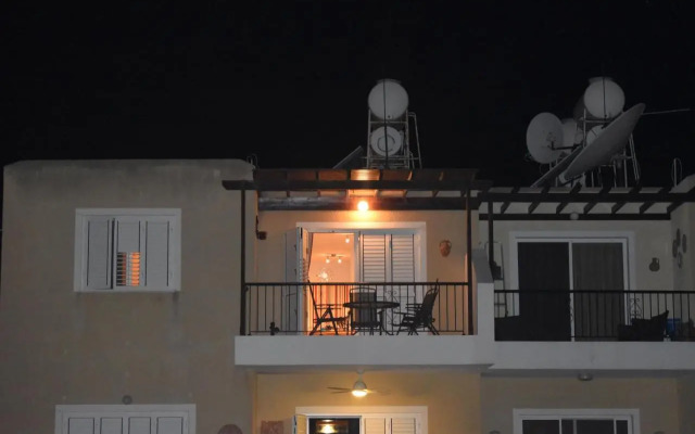 Sirena Sunrise Apartment 125