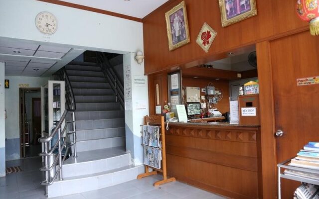 Banpaktai Hotel