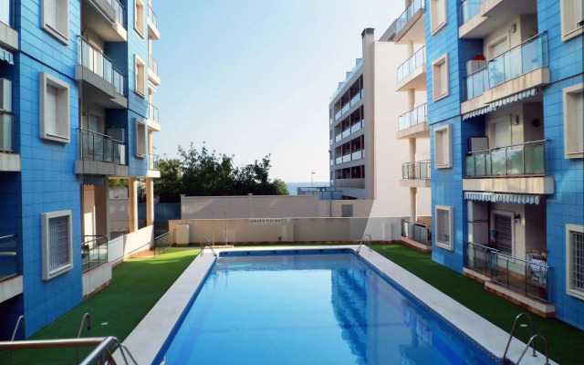 Realrent Costa Aguadulce