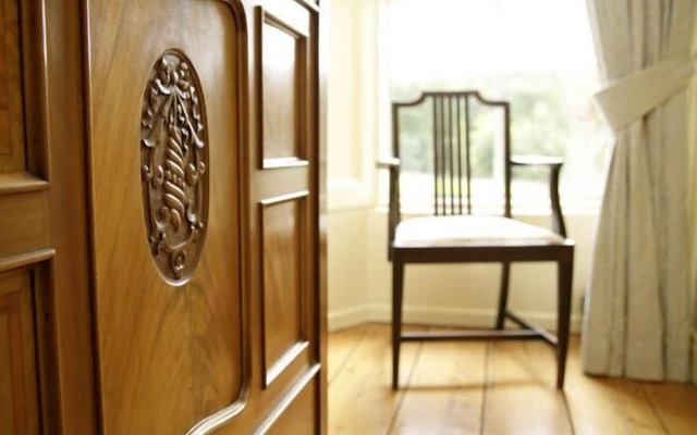 Glendine Country House