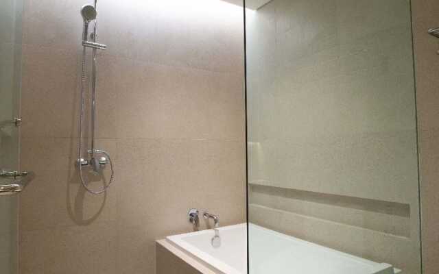 Ariama Serviced Residence