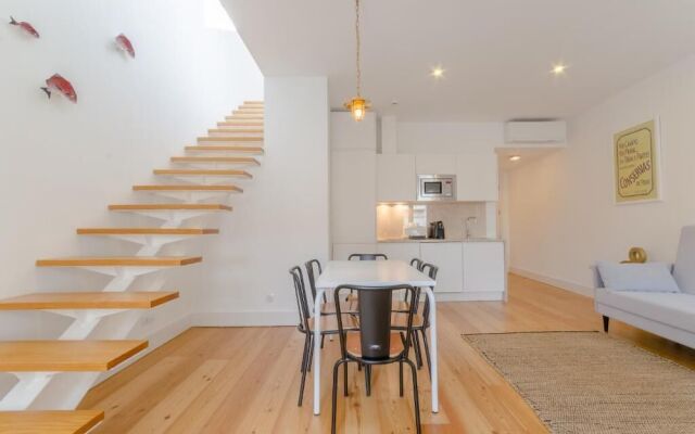 Casas da Baixa - Lighthouse Apartments