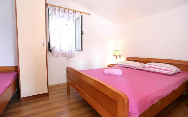 Apartments by the sea Zuronja, Peljesac - 10123