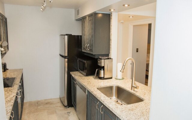 Beautiful Luxury Condo Toronto area