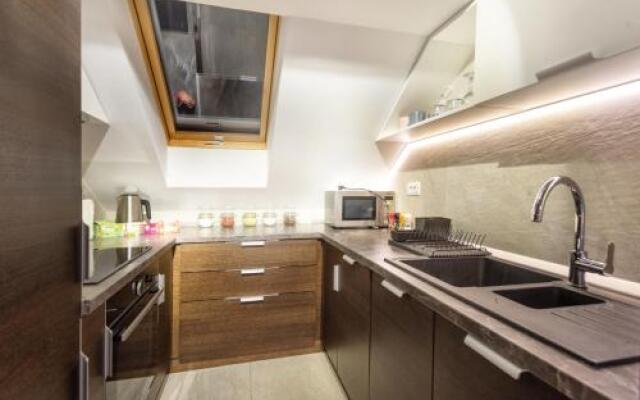 ONE Apartment