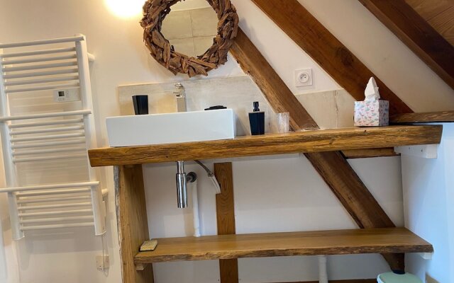 Le Clos Saint Georges