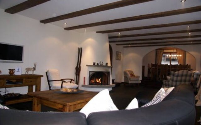 Chalet Lanni - GriwaRent AG